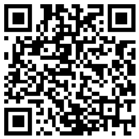 QR Code for bitcoin:18YJ4B5Gc5V1WrVCKWnRyWaxJC7BsrE3kb