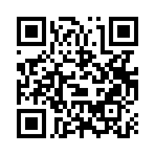 QR Code for bitcoin:18YKoPcmP9cBUFUunxWjZGppmWsxvtSkpy