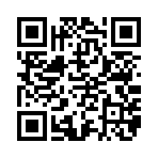 QR Code for bitcoin:18YNX9PtzDfuJYV2CR2msEXavL79K1wFbB