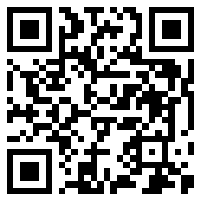 QR Code for bitcoin:18YUTFEMAHLTqDiUHTLaU2pV5cdDLUoN3m
