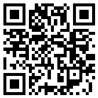 QR Code for bitcoin:18YV2CSCR1d9VgB6ZwMa2UAtbCc5xFvkj