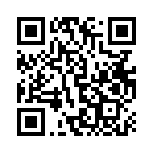 QR Code for bitcoin:18YVEQmjEt3RTqdhepfmRewWuEkmdjsLF8