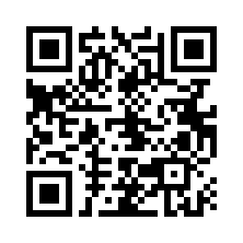 QR Code for bitcoin:18YVgBjNa9BHwMk26RmKG2dpSt6ywbAgDA