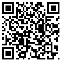 QR Code for bitcoin:18YW8xebfT65zSSGms2MMjDFAf6FmCyShm