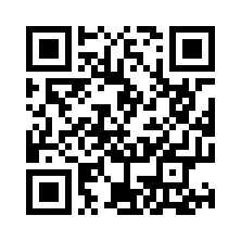 QR Code for bitcoin:18YXPh7eBLRryBDUU4b68PvdEj1XZTQ84T