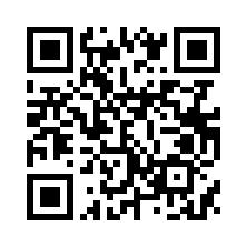 QR Code for bitcoin:18YZweoJ1iVTBCNMZEVEmYJ7DAi9miWLP1