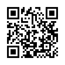 QR Code for bitcoin:18Ya3WjpC6UizXaebwCQLkk1ozMP25AsGv