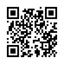 QR Code for bitcoin:18YcG2gZP99XFVrfJrAnqb79bwgMWDA2t