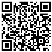 QR Code for bitcoin:18YcneHZvxtqWSZVi3sX1GNoybvyPWRHBC