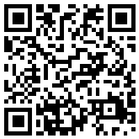 QR Code for bitcoin:18YfXcVKBUGQ12z46L2fCQCBH6dP5aHhcD