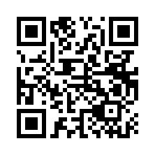 QR Code for bitcoin:18Yfr4iwxpnzKB4NJFnbFV3MQLG7ZhVGw2