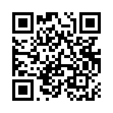 QR Code for bitcoin:18YfxeZRDT7scFQLhsKB8L6UfhvxdK7B1r