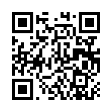 QR Code for bitcoin:18Yhx3KfAECHM1jNrZ1yPy5oZ2PS9SJRG1