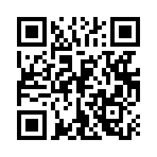 QR Code for bitcoin:18Ym3SGejTfHpSh1ZYp8f6fY7cAqRnPnWE