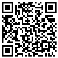QR Code for bitcoin:18YmfvBnucRG3pitrD9n7eaCM84YU4ja4W
