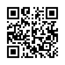 QR Code for bitcoin:18YntGe8TccSPV6nEEKH9XfCah9vXPA4GS