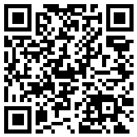 QR Code for bitcoin:18YppcvT1s3kqoEksPyaf8qvRKQ7X2fjuk