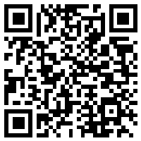 QR Code for bitcoin:18YqYDefxc8bza1YXg1A7B9oWkbvuomAJJ