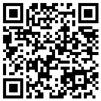 QR Code for bitcoin:18YrPLX5JzxGXsW2E696ft7vXhhvTtk8Ha
