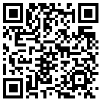 QR Code for bitcoin:18YrkRkLASn6XNYMbZvuPEeGoCC1KaxfQT
