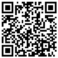 QR Code for bitcoin:18YsVGddydiFMyh9ALqAwV4kDh6uRPgRCu