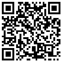 QR Code for bitcoin:18YxFQjGFVRrMAYsSp7DaAdDbAftxyRKfg