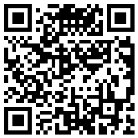 QR Code for bitcoin:18YyE5G2f1WTMgqMuAs7mscHvRCDbx34ME