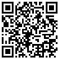 QR Code for bitcoin:18YyX81diPyyruoSR78WVN588wo41srEVM