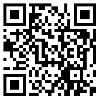QR Code for bitcoin:18Z68P1HVVYDo5LbPbVvNWhBNqa8qBEEoA