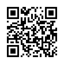 QR Code for bitcoin:18Z6ucfcpDAF94UVigXnotXVBdKwJTqQDr