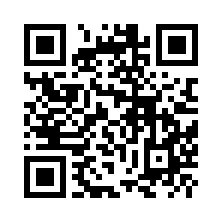 QR Code for bitcoin:18ZAWnN5cuMojtLEQ91yhJsnoLxtyFJB36