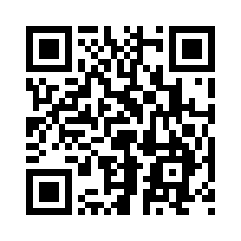 QR Code for bitcoin:18ZFvybkAZ3kFp22kL1os3fcaGoUYuap8T