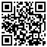 QR Code for bitcoin:18ZNLEA6CG9Lx2f1wXivYs31jEU7ELAzdP