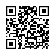 QR Code for bitcoin:18ZRqMcP6HX18UeX7wSt7TJFN96JkAcHiR