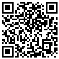 QR Code for bitcoin:18ZT2rzZWJcSCimUSMM5B3WvX47pLz1t9F
