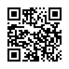 QR Code for bitcoin:18ZXg1VoetZButTvBXifdS3oQYCpWbdvED