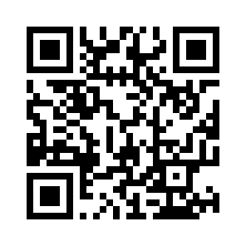 QR Code for bitcoin:18ZYXJZfCUzTToUDkysA1PZndMNKJptvBm