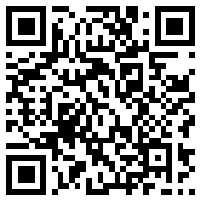 QR Code for bitcoin:18ZZiML9BmGEPWStshhoEBz6ACLin1g9nu