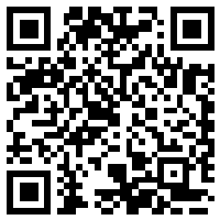 QR Code for bitcoin:18ZbnP2VB7PjrNXb4TjFNwm1oMECDN62kv