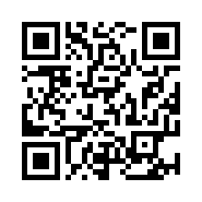 QR Code for bitcoin:18ZcFdHzaNaYcRdTdTUKLgwAQdAEmD8329