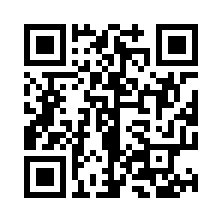 QR Code for bitcoin:18ZhEdLct9MVM3jEKm3aDfX3gsdMLwbTpA