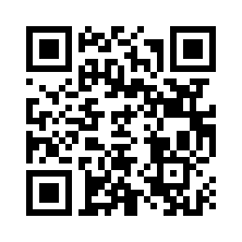 QR Code for bitcoin:18ZmG6Zb3Ni7cNtShDGFySpqDq9AcCjzai