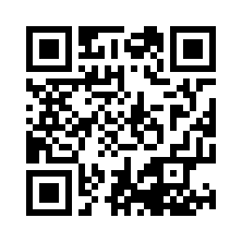QR Code for bitcoin:18ZmjdfWX7BaUdJ6UNSAjFFpXLYmfxghk3