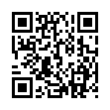 QR Code for bitcoin:18ZndDFjfmyECskHu6gVYdT5o2ZmKo7kdV