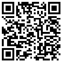 QR Code for bitcoin:18ZngsC1EXfefVDL9H16Ty52V7fjf33pEY