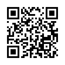 QR Code for bitcoin:18ZpcFpjtvXSjDBHHRWiVxzwzTYHTSU79R
