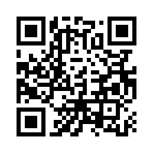 QR Code for bitcoin:18ZvAky5oJS9gqzpvdS6LNm2PhMCL2VELg