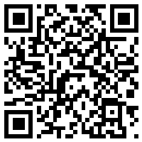 QR Code for bitcoin:18a33rExPTa5GDZWwigt5GuRSx9XgumFfm