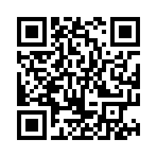 QR Code for bitcoin:18a3jfpLbNhDdBNXxF71fVSspDxEiiQvLB