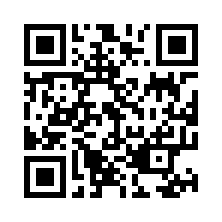 QR Code for bitcoin:18a4XKB1ws6tNq7eKiqja9UWcGSdaBhdCW